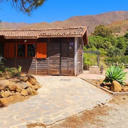 Complejo Rural Pedregales Apartment Estepona