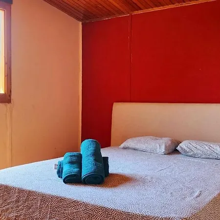 Apartment Complejo Rural Pedregales Estepona