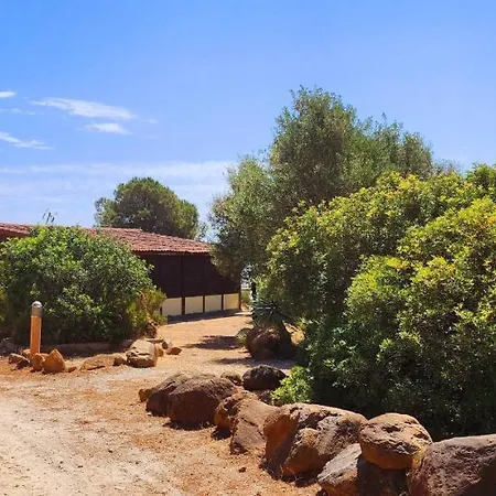 Apartmán Complejo Rural Pedregales *