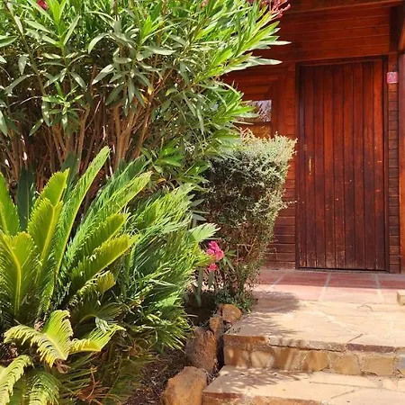 Complejo Rural Pedregales *