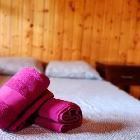 Complejo Rural Pedregales * Estepona