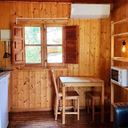 Apartment Complejo Rural Pedregales