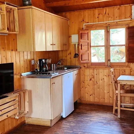 Complejo Rural Pedregales