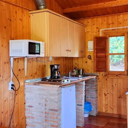 Complejo Rural Pedregales Estepona