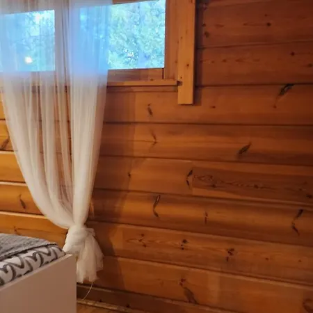 Complejo Rural Pedregales Apartmán Estepona