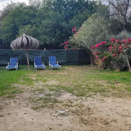 Complejo Rural Pedregales Apartmán