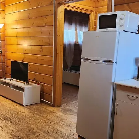 Complejo Rural Pedregales Estepona