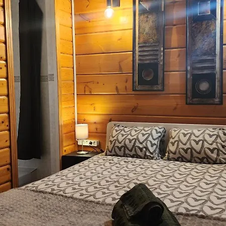 Complejo Rural Pedregales