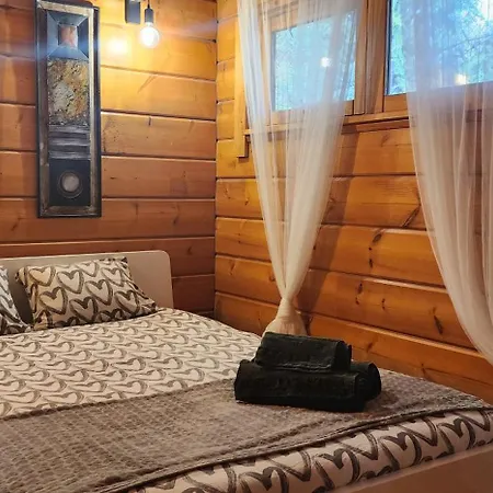 Apartment Complejo Rural Pedregales Estepona