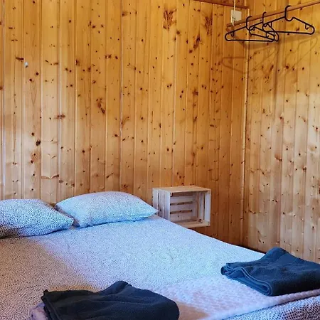 Apartmán Complejo Rural Pedregales *