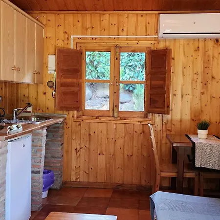 Apartment Complejo Rural Pedregales