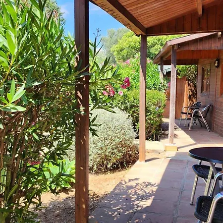 Complejo Rural Pedregales Estepona