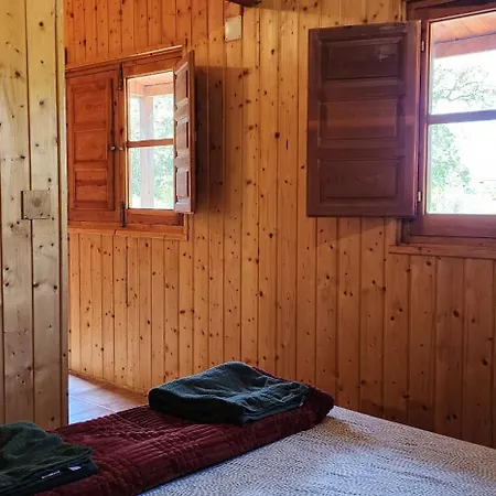 Apartmán Complejo Rural Pedregales Estepona