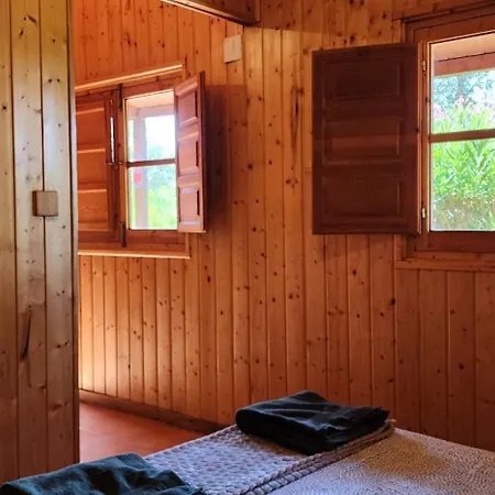 Apartment Complejo Rural Pedregales