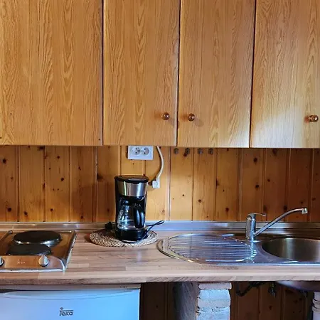 Apartment Complejo Rural Pedregales *