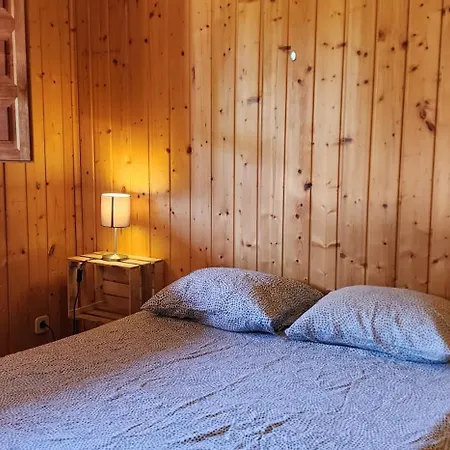 Complejo Rural Pedregales * Estepona