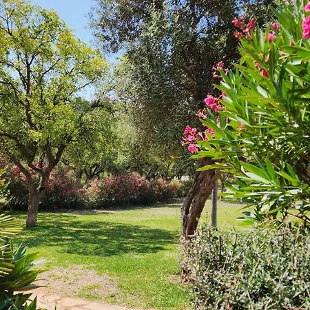 Complejo Rural Pedregales