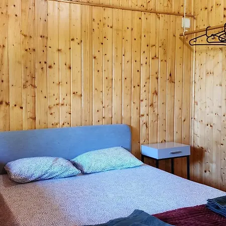 Complejo Rural Pedregales * Estepona