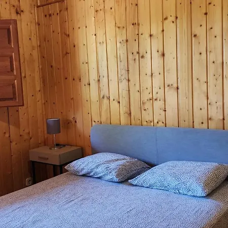 Complejo Rural Pedregales