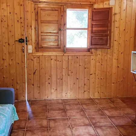 Apartment Complejo Rural Pedregales Estepona