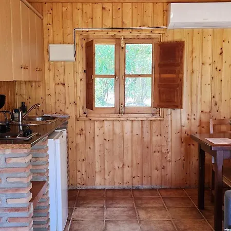 Complejo Rural Pedregales Apartment *