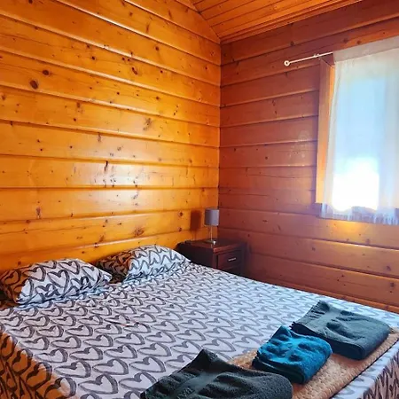 Complejo Rural Pedregales