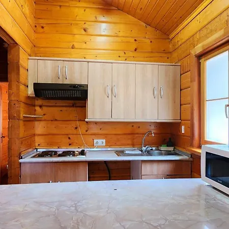 Complejo Rural Pedregales Apartmán *