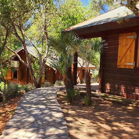 Complejo Rural Pedregales *