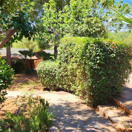 Complejo Rural Pedregales