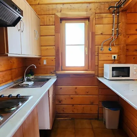 Complejo Rural Pedregales Apartment *