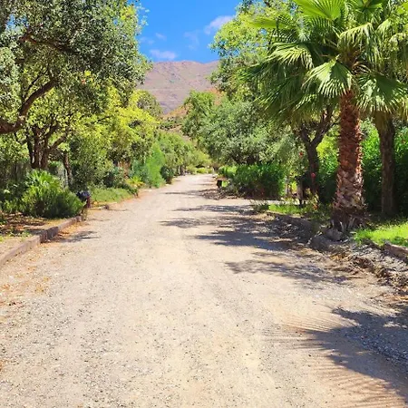 Apartment Complejo Rural Pedregales