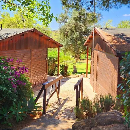 Complejo Rural Pedregales Estepona