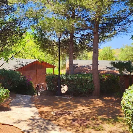 Apartment Complejo Rural Pedregales *