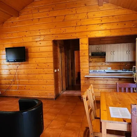 Complejo Rural Pedregales Apartment Estepona