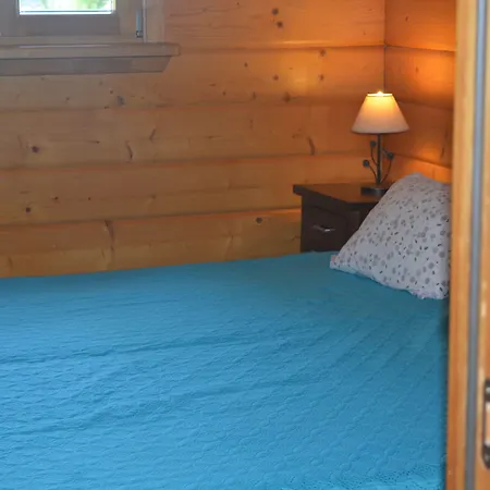 Complejo Rural Pedregales Apartmán *