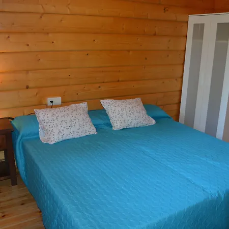 Apartment Complejo Rural Pedregales Estepona