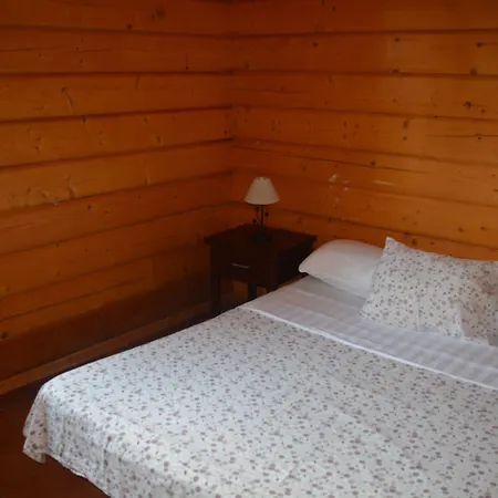 Complejo Rural Pedregales