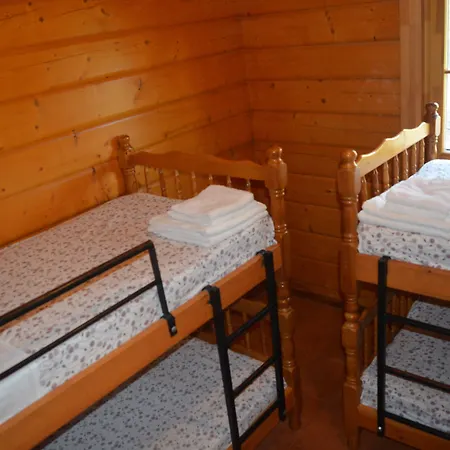 Complejo Rural Pedregales Apartment