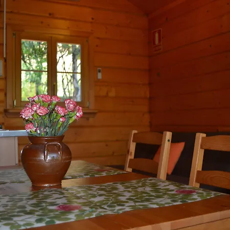 Complejo Rural Pedregales Estepona