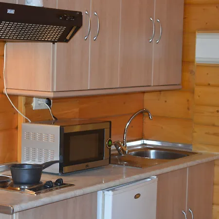 Complejo Rural Pedregales Apartment Estepona