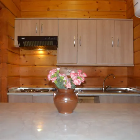 Complejo Rural Pedregales