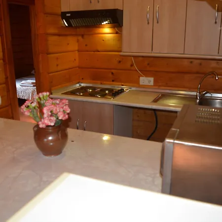 Complejo Rural Pedregales *