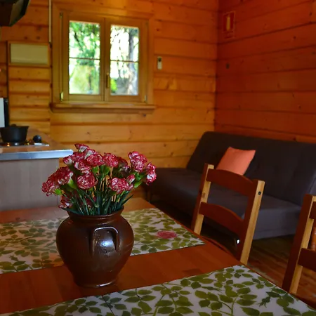 Apartment Complejo Rural Pedregales