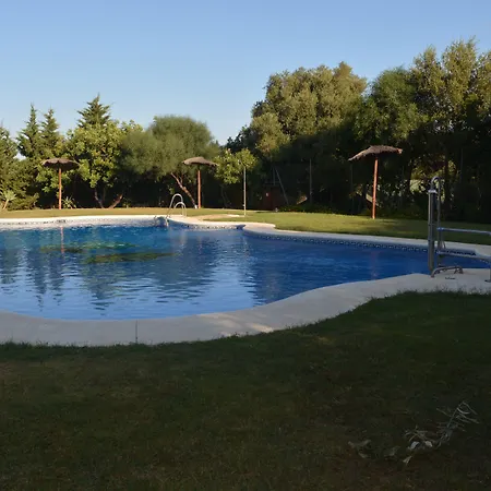 Complejo Rural Pedregales Apartment