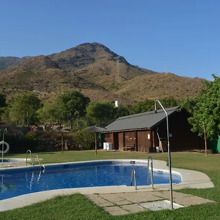 Complejo Rural Pedregales Estepona