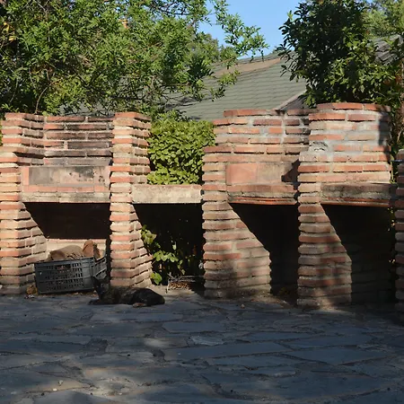 Apartment Complejo Rural Pedregales Estepona