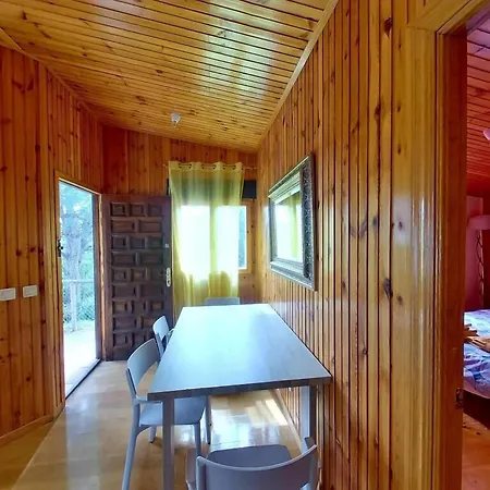 Complejo Rural Pedregales Apartmán Estepona