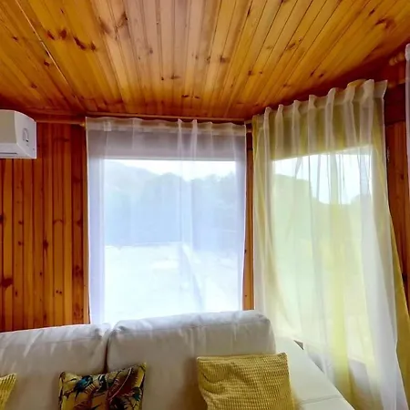 Complejo Rural Pedregales Apartment *