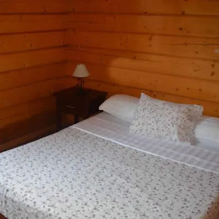 Complejo Rural Pedregales Estepona