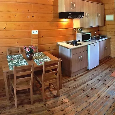 Complejo Rural Pedregales